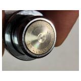 Zeiss Objective Lens (586737) Plan-APOCHROMAT 63x/1.40 Oil DIC