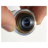 Zeiss Objective Lens (586737) Plan-APOCHROMAT 63x/1.40 Oil DIC