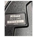 Nikon FN-C LWD