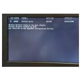 PacBio Sequel II Sequencer (586768), See Description