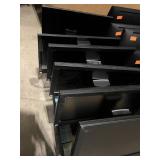 Lot of 13 Dell all-in-ones (586770). No HDDs. Untested