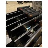 Lot of 13 Dell all-in-ones (586770). No HDDs. Untested