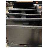 Lot of 13 Dell all-in-ones (586770). No HDDs. Untested