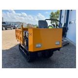 2025 SDLANCH Ride On Mini Crawler Dumper (SDLD25)