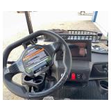2025 SDLANCH 4-Person Golf Cart (SDLGC80)