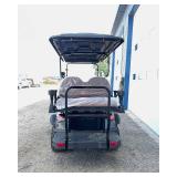 2025 SDLANCH 4-Person Golf Cart (SDLGC80)