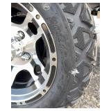 2025 SDLANCH 4-Person Golf Cart (SDLGC80)