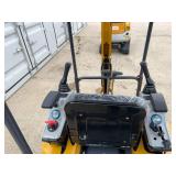 2025 SDLANCH Mini Excavator, Yanmar Engine, 23 HP, Diesel (SDLE20 / IRE200)
