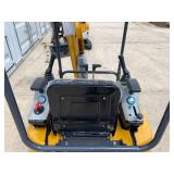 2025 SDLANCH Mini Excavator, Yanmar Engine, 23 HP, Diesel (SDLE20 / IRE200)