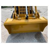 2025 SDLANCH Mini Skid Steer (IRL30 / SDLL30)