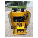 2025 SDLANCH Mini Skid Steer (IRL30 / SDLL30)