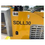 2025 SDLANCH Mini Skid Steer (IRL30 / SDLL30)