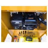 2025 SDLANCH Mini Skid Steer (IRL30 / SDLL30)