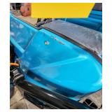 2025 SDLANCH 3-Wheel Electric Tricycle Vehicle (IRET13)