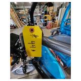 2025 SDLANCH 3-Wheel Electric Tricycle Vehicle (IRET13)