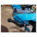 2025 SDLANCH 3-Wheel Electric Tricycle Vehicle (IRET13)