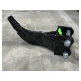SDLANCH Mini Excavator Ripper Tooth