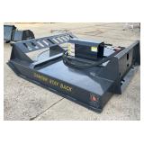 Wolverine Brush Cutter (BC-13-72W)