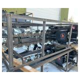 Wolverine Trencher Attachment (TCR-12-48H)