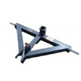 Wolverine Class 2 Quick Hitch (TQH-26-02C)