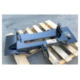 Wolverine 3 Point Quick Tach (PT-16-01C)