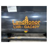 LandHonor 40 Gallon 2-Stage Truck Mounted Air Compressor (LHR -GAC40Y)