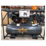 LandHonor 40 Gallon 2-Stage Truck Mounted Air Compressor (LHR -GAC40Y)