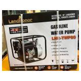 LandHonor Water Pump (LHR-TWP80)