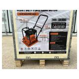 LandHonor Heavy Duty Plate Compactor (LHR-PC90H)