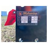 Wolverine Pallet Fork Frame (PFF2-13-45W)