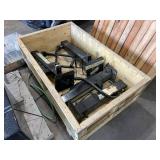 RAM Heavy-Duty Trailer Stabilizer Jacks