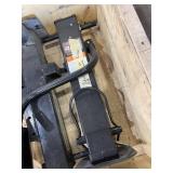 RAM Heavy-Duty Trailer Stabilizer Jacks