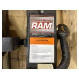 RAM Heavy-Duty Trailer Stabilizer Jacks