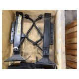 RAM Heavy-Duty Trailer Stabilizer Jacks