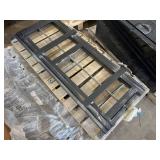 SlideMaster Heavy-Duty Sliding Cargo Tray