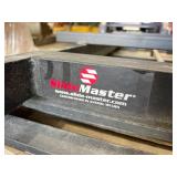 SlideMaster Heavy-Duty Sliding Cargo Tray