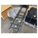 SlideMaster Heavy-Duty Sliding Cargo Tray
