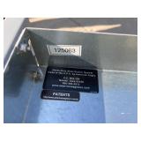 Heavy-Duty Steel Drawer System by American Eagle