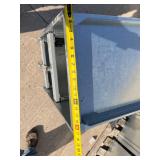 Heavy-Duty Steel Drawer System by American Eagle