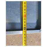 Heavy-Duty Steel Drawer System by American Eagle