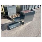 American Eagle Heavy Duty Steel Drawer Set