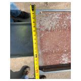 American Eagle Heavy Duty Steel Drawer Set