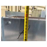 American Eagle Heavy Duty Steel Drawer Set