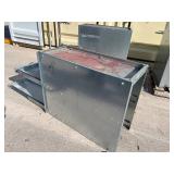 American Eagle Heavy Duty Steel Drawer Set