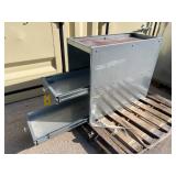 American Eagle Heavy-Duty Steel Drawer System