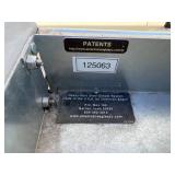 American Eagle Heavy-Duty Steel Drawer System