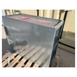 American Eagle Heavy-Duty Steel Drawer System