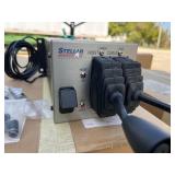 Stellar Industries Hoist and PTO Controller with Accessories