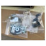 Stellar Industries Hoist and PTO Controller with Accessories