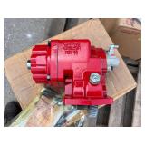 Chelsea Power Take-Off, Model 280, Red, New, with Accessories